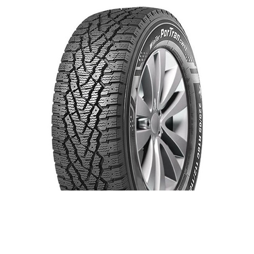 Marshal Winter PorTran CW11 - фото 1