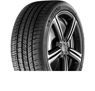 Шини Michelin Michelin Pilot Sport All Season 4 R20-R22