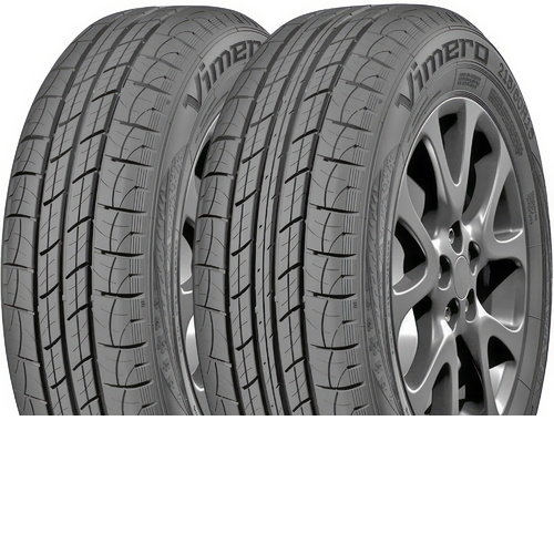 Premiorri Vimero - фото 1