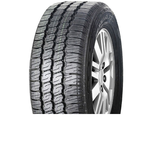 Raxus R07 - фото 1