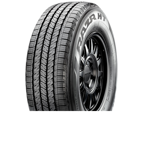 Maxxis HT-780 Razr HT - фото 1