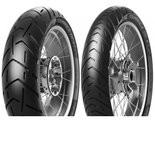 Мотошины Metzeler Tourance Next 2 R17-R21