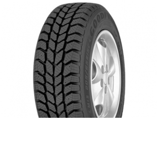 Шины Goodyear R16C Goodyear Cargo UltraGrip 225/75 R16C 118/116N C