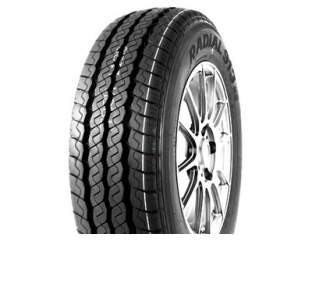 Шини Nereus Nereus RADIAL 913 R15C