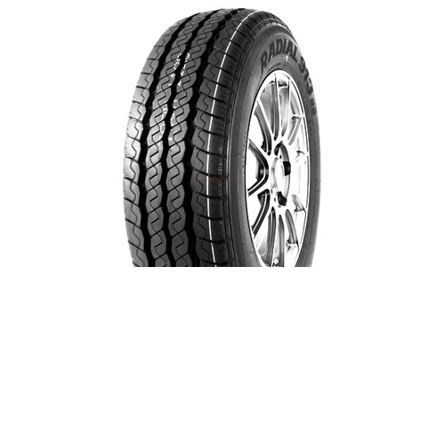 Nereus RADIAL 913 - фото 1