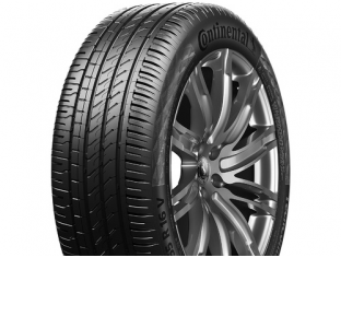 Шини Continental Continental TechContact TC6 R15-R20