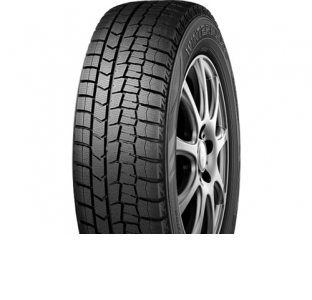 Шины 235/50 R18 Dunlop Winter Maxx WM02 235/50 R18 101T XL