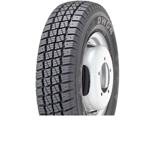 Hankook Winter Radial DW04 - фото 1