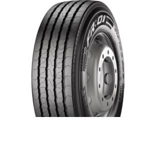 Вантажні шини Pirelli Pirelli FR:01 II+ (рулевая) R22.5