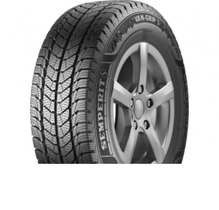 Шини Зимові Semperit Van Grip 3 R16C