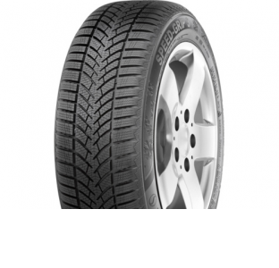 Шини Semperit Semperit Speed Grip 3 R16