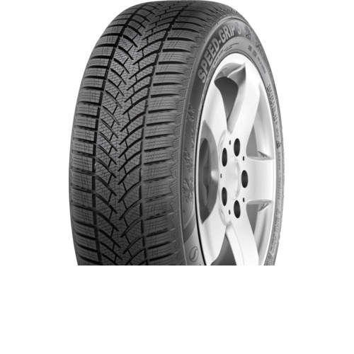 Semperit Speed Grip 3 - фото 1