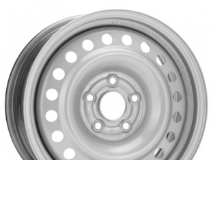 Сталеві диски Alst (kfz) 8 067 R16