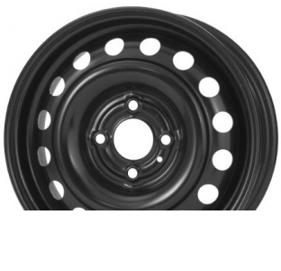 Сталеві диски Alst (kfz) 8 410 R15