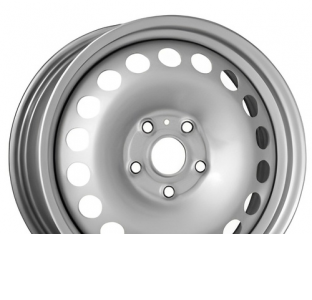 Диски на авто 56 Alst (kfz) 8 703 R16 W6.5 PCD 5/112 DIA57 ET48