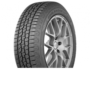 Шини Yokohama Yokohama Geolandar CV 4S G061 R17-R19