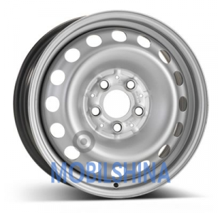 Диски на авто 6,5 R16 Alst (kfz) 8 873 R16 W6.5 PCD 5/114.3 DIA66,1 ET50