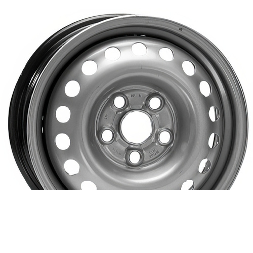 Alst (kfz) 8845 Volkswagen - фото 1