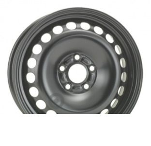 Сталеві диски Alst (kfz) 9 001 R17