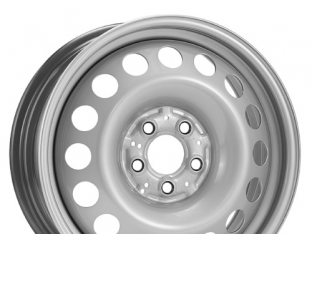 Сталеві диски Alst (kfz) 9 002 R17