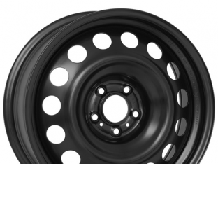 Диски на авто 7 R17 Alst (kfz) 9 036 R17 W7 PCD 5/108 DIA65,1 ET42