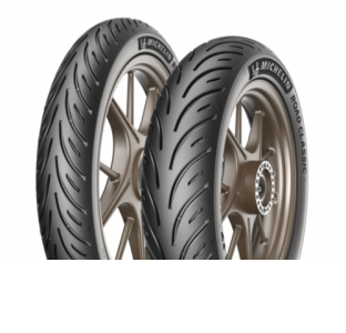 Мотошины Michelin Michelin Road Classic R17