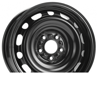 Сталеві диски Alst (kfz) 9 127 R16