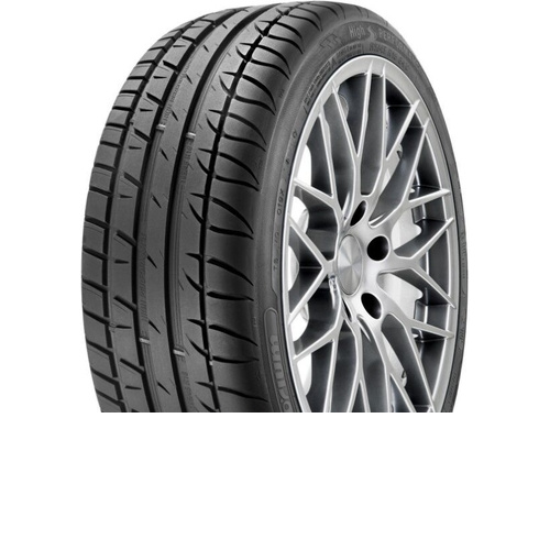 Highperformance - фото 1