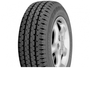 Шини Літні Goodyear Goodyear Cargo G26 R16C