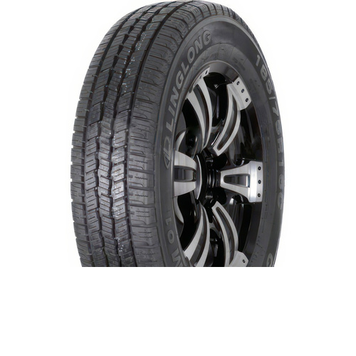 Linglong CROSSWIND STORM 01 - фото 1