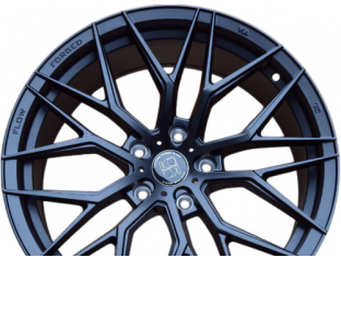 Диски на авто 8 R18 5/114.3 66,7 Flow forming FF211 R18 W8 PCD 5/114.3 DIA73,1 ET35