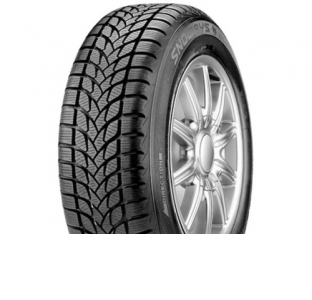 Шини Lassa Lassa Snoways Era R15-R18