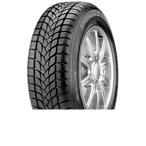 Lassa Snoways Era - фото 1