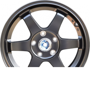 Легкосплавные диски Flow forming Flow forming FF218 R18