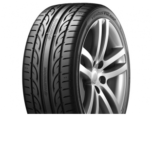 Шини Hankook Hankook Ventus V12 Evo 2 K120 R17-R20