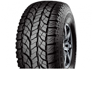 Шини Yokohama Yokohama Geolandar A/T-S G012 R18