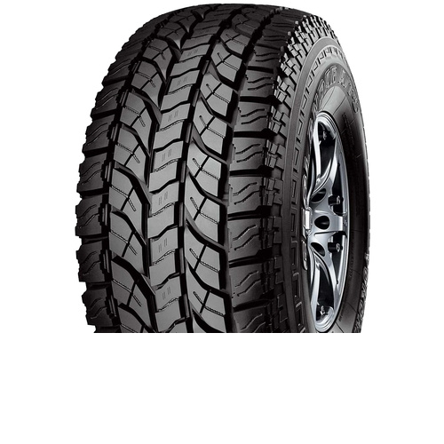 Yokohama Geolandar A/T-S G012 - фото 1