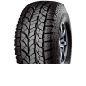 Yokohama Geolandar A/T-S G012 - фото 1