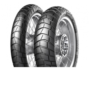 Мотошины Metzeler Metzeler Karoo Street R19