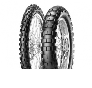 Мотошины Pirelli Pirelli Scorpion Rally R18-R21