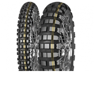 Мотошины R21 Mitas ENDURO TRAIL XT+ DAKAR 90/90 R21 54T