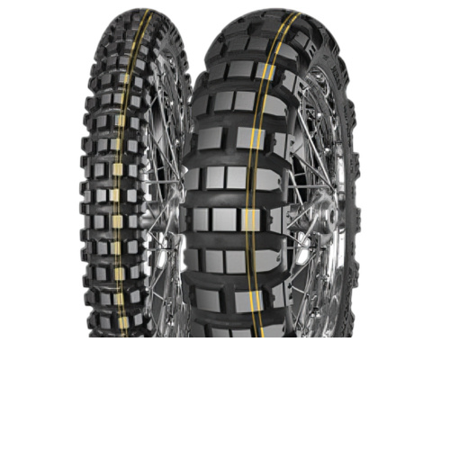 ENDURO TRAIL XT+ DAKAR - фото 1