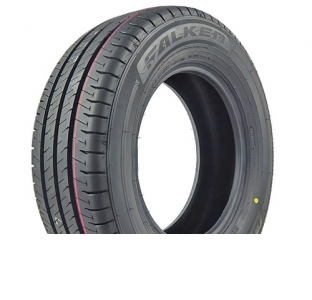 Шини Falken Falken Linam Van01А R16C