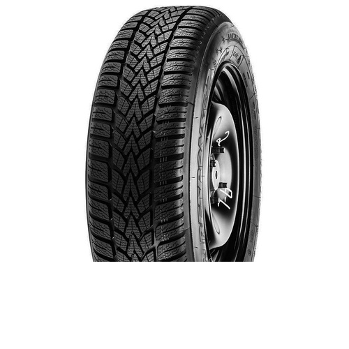 Winter Response 2 - фото 1