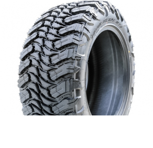 Шины 285/45 R22 Atturo Trail Blade MTS 285/45 R22 114S XL