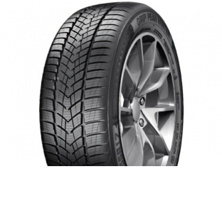 Шини Зимові Crosswind Grip Peak Winter R14-R21