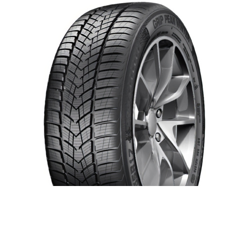 Grip Peak Winter - фото 1