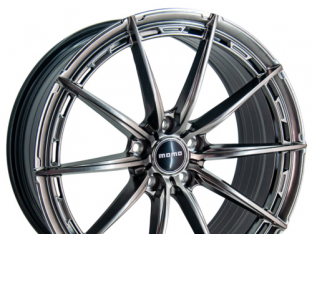 Диски на авто 8 R18 5/114.3 66,7 Gt radial XF006 R18 W8 PCD 5/114.3 DIA73,1 ET35