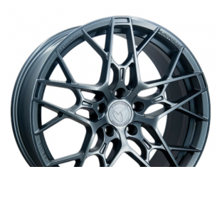 Диски на авто 8,5 R19 5/114.3 64,1 Vlf AKF01 R19 W8.5 PCD 5/114.3 DIA67,1 ET35 Диски на авто 8,5 R19 5/114.3 64,1 Vlf AKF01 R19 W8.5 PCD 5/114.3 DIA67,1 ET35