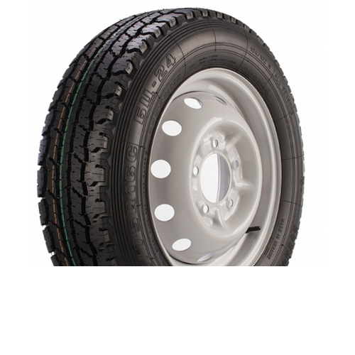 Росава Бц-24 - фото 1